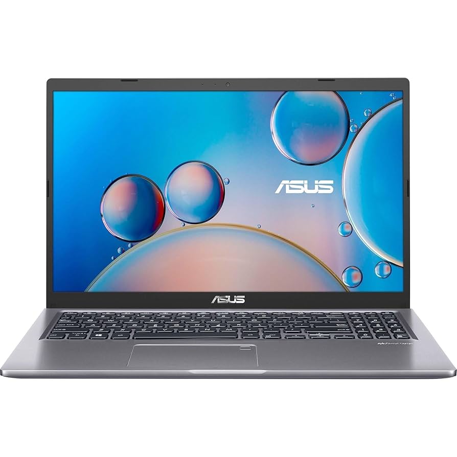 ASUS VivoBook 15_ASUS Laptop ノートPC Asus VivoBook 15 X515 thin, light laptop with Intel Pentium.